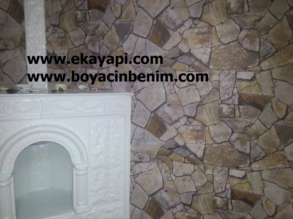 Güneşli Duvar Kağıdı Ustası